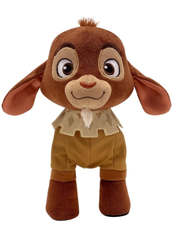 Disney Wish Walk & Talk Valentino - Image 1