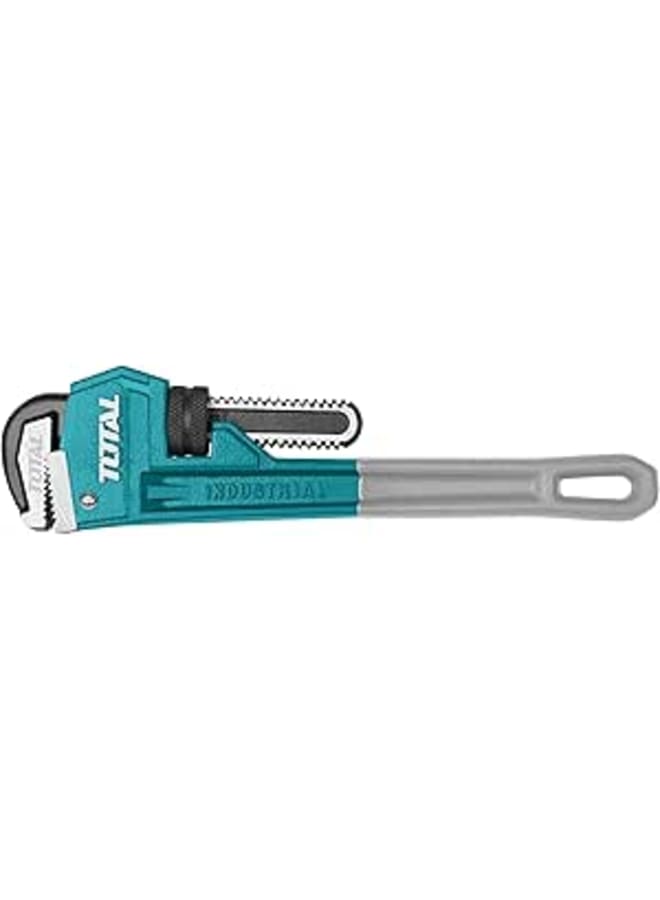 TOTAL TOOLS Pipe wrench 14inch (350mm) - THT171146