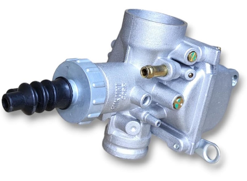 FORAMOX Carburetor Assembly Compatible for Suzuki Samurai Bike Old Model - Image 3