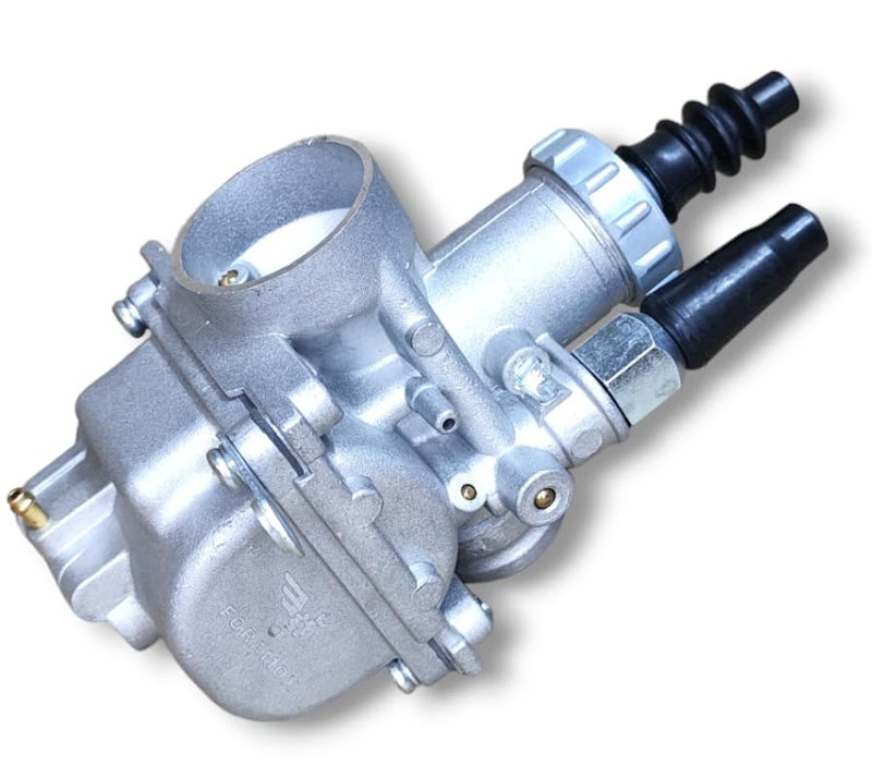 FORAMOX Carburetor Assembly Compatible for Suzuki Samurai Bike Old Model - Image 1