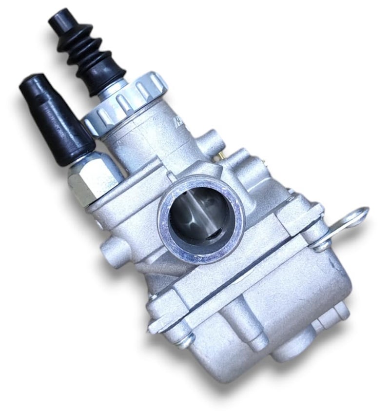 FORAMOX Carburetor Assembly Compatible for Suzuki Samurai Bike Old Model - Image 5