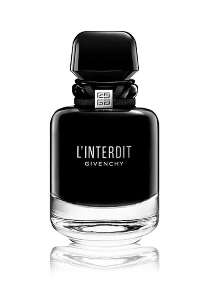 GIVENCHY L'Interdit For Her Intense EDP 50ml - Image 1