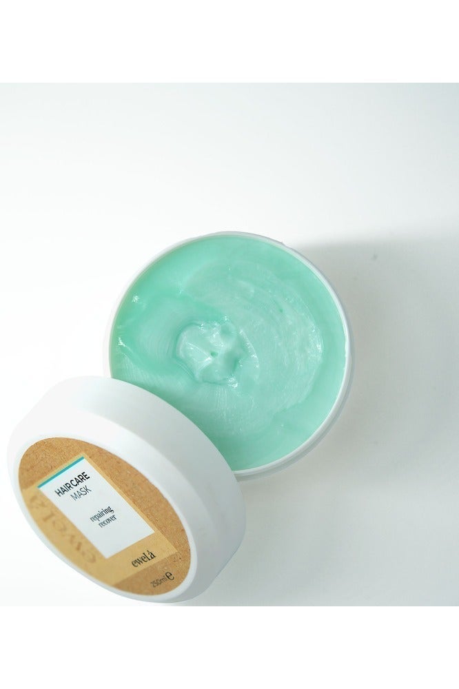 ewela Hair Care Mask Repairing Recover 250 ml - Image 1