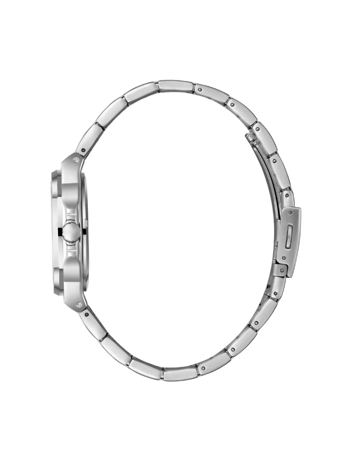 Lee Cooper Women's Mesh Analog Watch LC08017.370 - 38 mm
