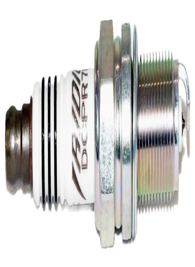 ان جي كي شمعات إشعال NGK Iridium IX DCPR7EIX لدراجات هارلي ديفيدسون توين كام موديلات 1999-2016 (زوج) - Image 3