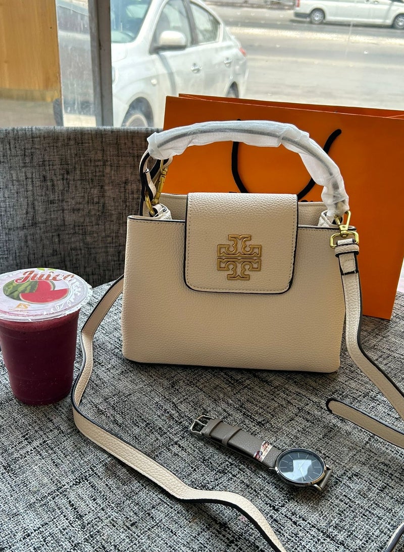 Luxurious and elegant women's bag