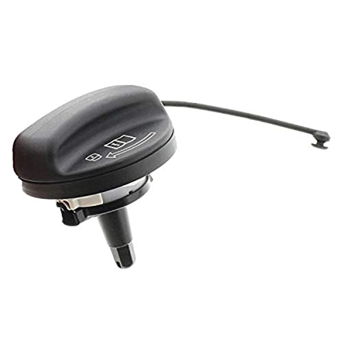 Stant OE Equivalent Fuel Cap, black - Image 1