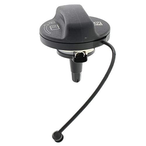 Stant OE Equivalent Fuel Cap, black - Image 2