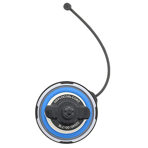 Stant OE Equivalent Fuel Cap, black - Image 3