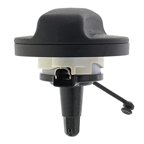 Stant OE Equivalent Fuel Cap, black - Image 4