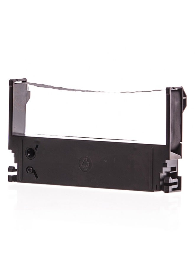 Niko Nerc39/43 Ribbon Cartridge, 5-pack, Compatible With Epson Mt311 M-u310/11/312 M-v110 M-u115 Dm-210/220 Printer Ribbon Frame - Image 3