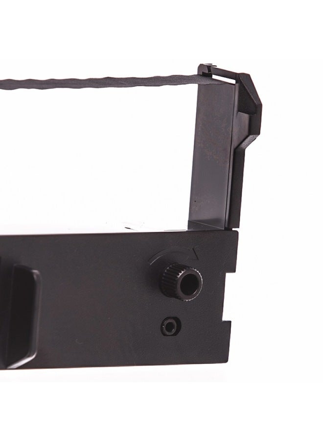 Niko Nerc39/43 Ribbon Cartridge, 5-pack, Compatible With Epson Mt311 M-u310/11/312 M-v110 M-u115 Dm-210/220 Printer Ribbon Frame - Image 4