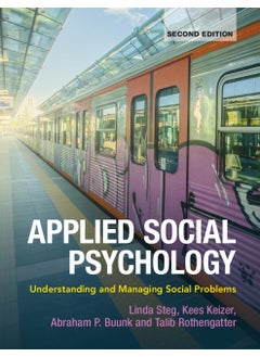 Applied Social Psychology  - Image 1