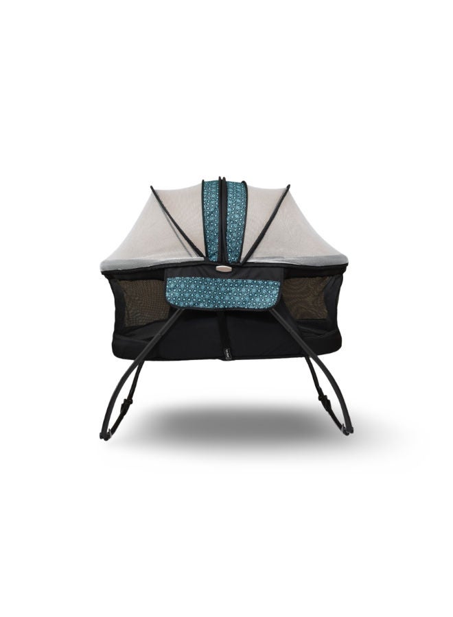 Petit bebe Baby Cot Bed Vea - Image 3