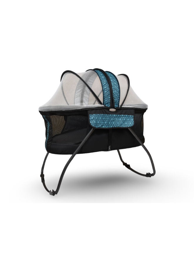 Petit bebe Baby Cot Bed Vea - Image 2