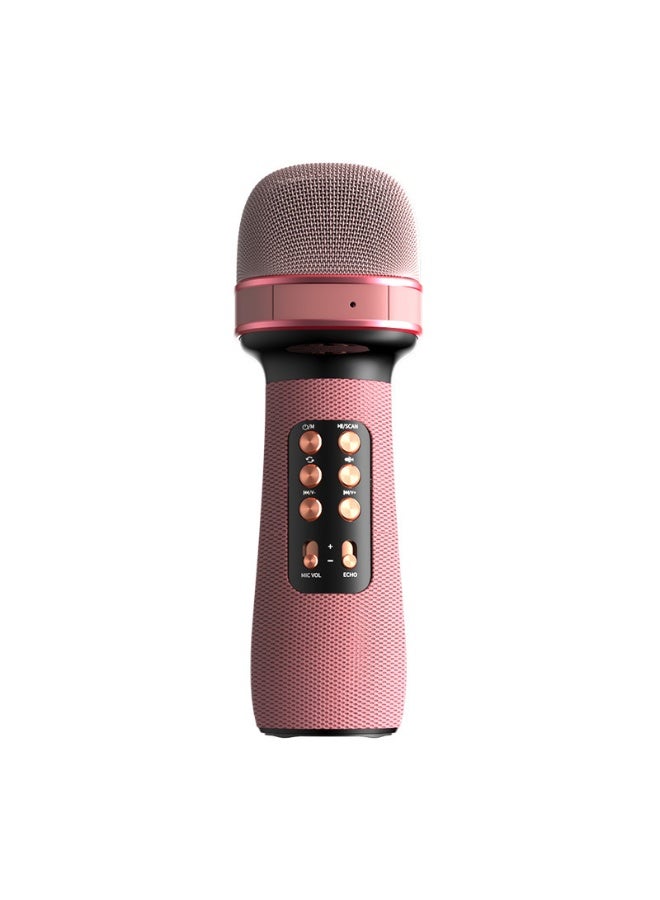KUYING New Professional Home KTV Singing Recording Home Karaoke Microphone 