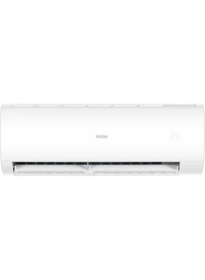 هاير Haier Split Air Conditioner 1.5 Ton HSU18LPA03/R2 1.5 L 1880 W HSU-18LPA03/R2(T3&T4) white - Image 2