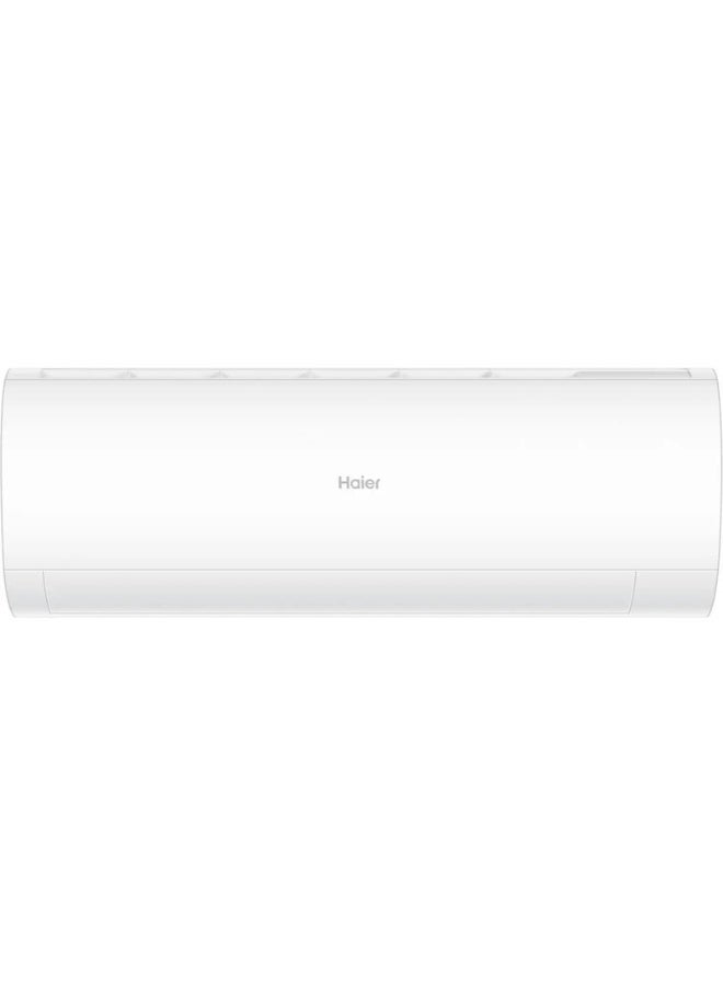 هاير Haier Split Air Conditioner 1.5 Ton HSU18LPA03/R2 1.5 L 1880 W HSU-18LPA03/R2(T3&T4) white - Image 1
