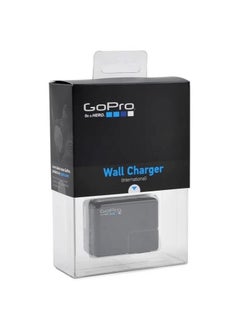 GoPro Wall Charger for GoPro Cameras Black  - Image 3