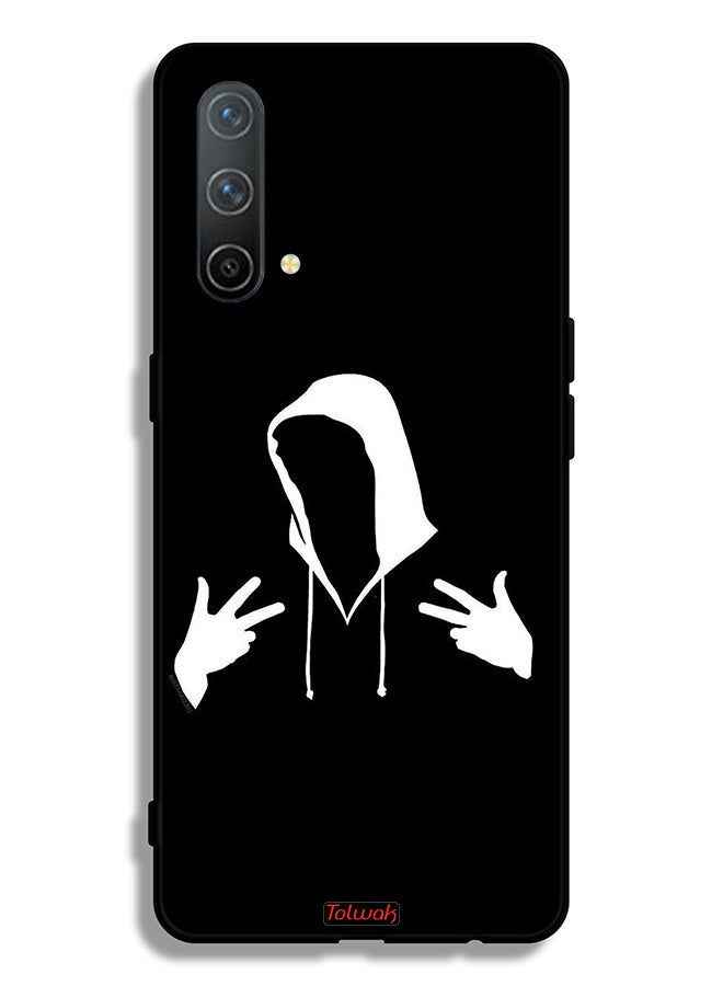 Tolwak OnePlus Nord CE 5G Protective Case Cover This Is Me - Image 2