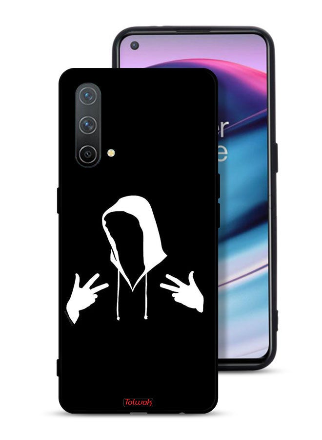 Tolwak OnePlus Nord CE 5G Protective Case Cover This Is Me - Image 1