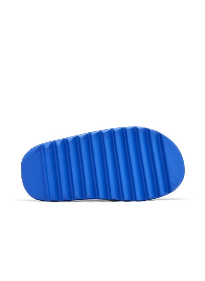 Yeezy Slide Azure