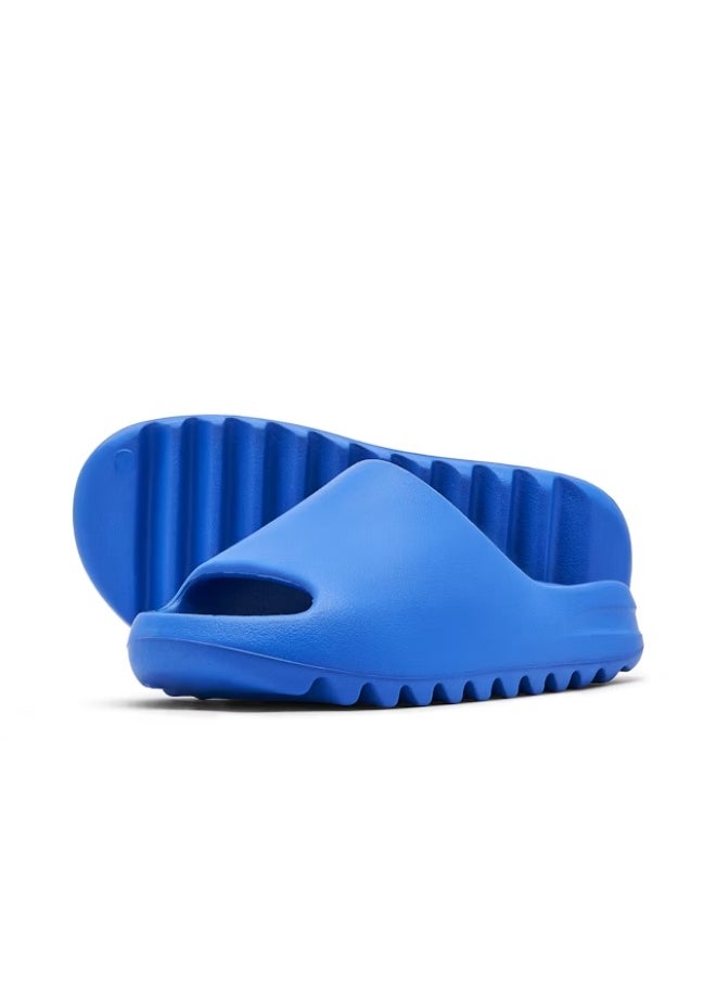 Yeezy Slide Azure