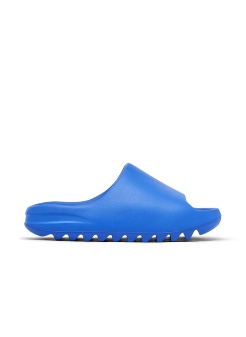 Yeezy Slide Azure