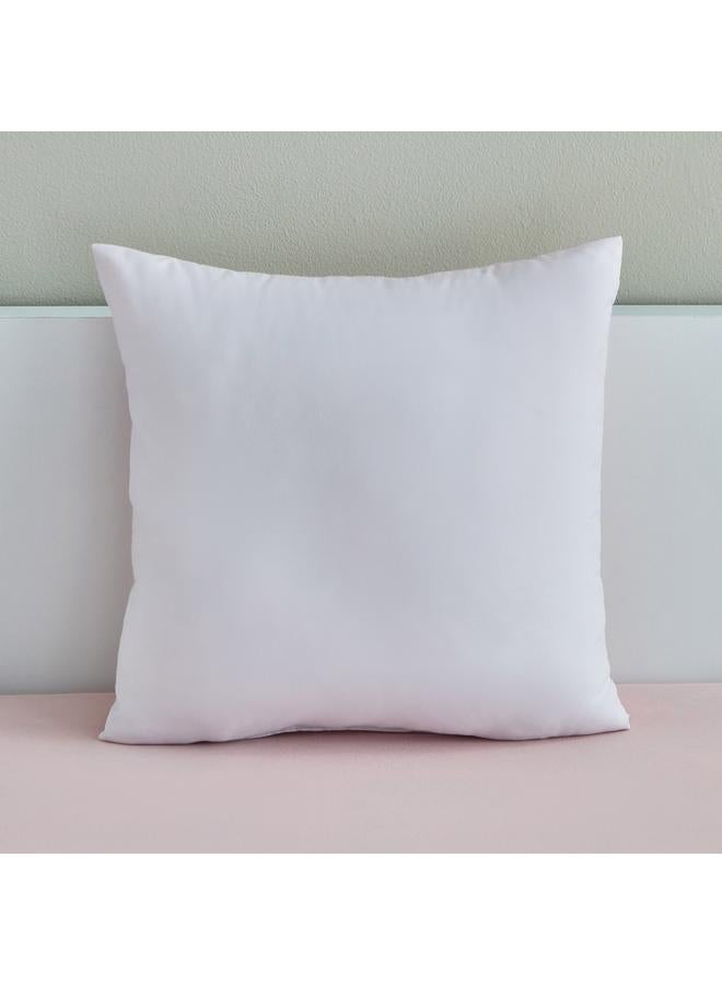 فيرا وسادة محشوة من الألياف الدقيقة قابلة للعكس مقاس 40 × 40 سم - Image 2