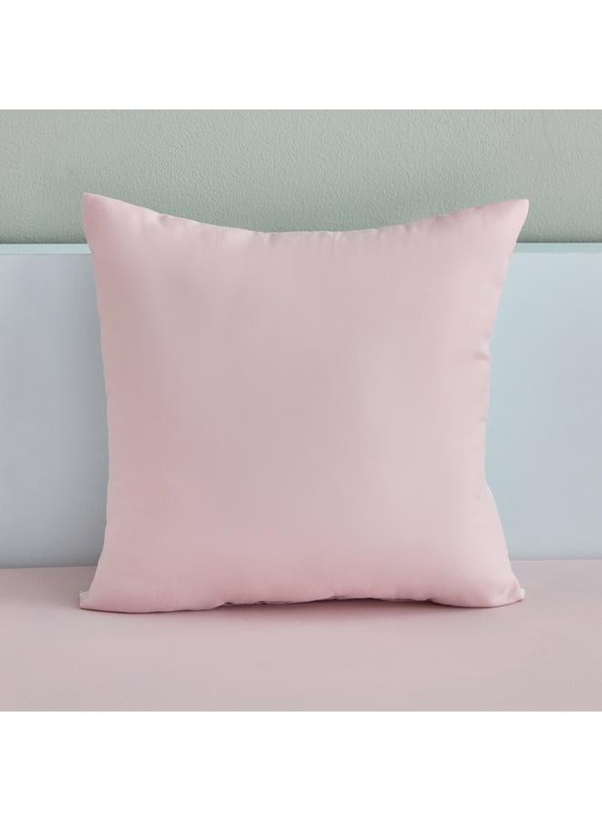 فيرا وسادة محشوة من الألياف الدقيقة قابلة للعكس مقاس 40 × 40 سم - Image 1