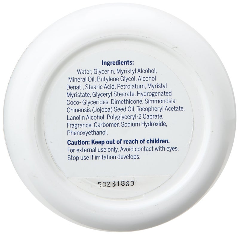 NIVEA Soft Moisturizing Creme, 6.8 Ounce (Pack of 3) - Image 2