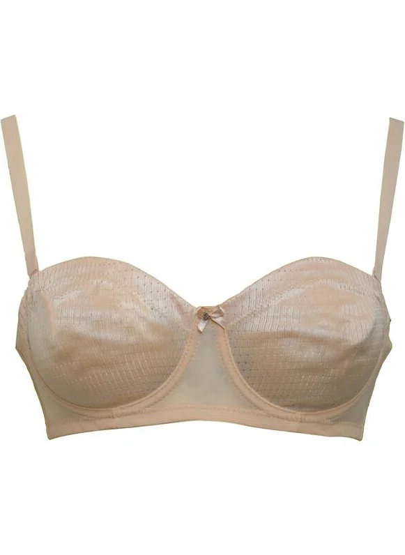Yeni İnci New Pearl Underwire Contouring Bra