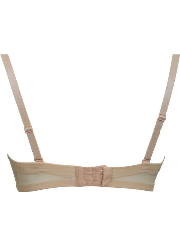 Yeni İnci New Pearl Underwire Contouring Bra