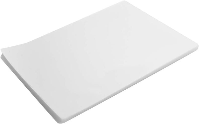 Laminating Film 80MIC A4, Plastic Laminating Sheets for Photos Documents, Protective Film with Strong Adhesion, 100 Pack for Office Home School Long Term - Image 4