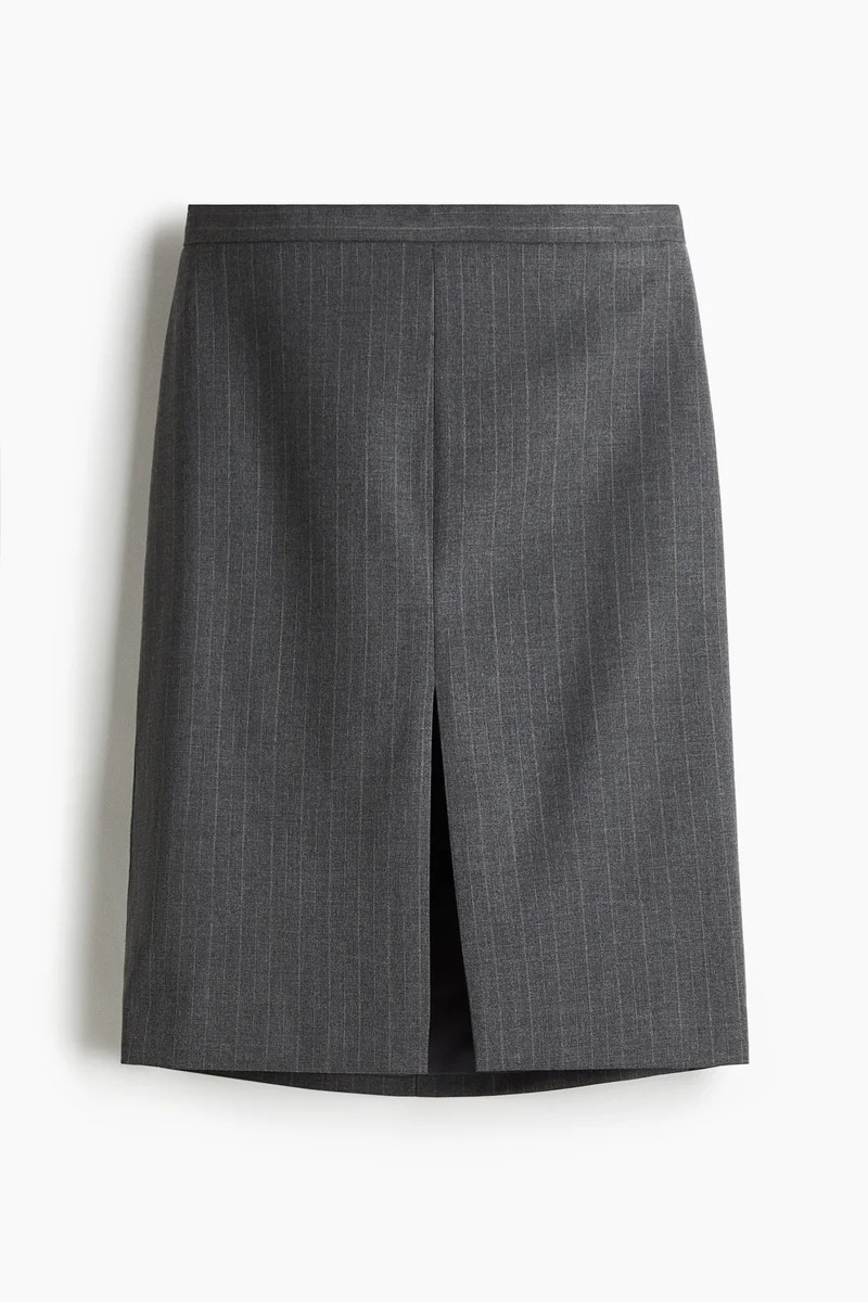 H&M Pencil skirt