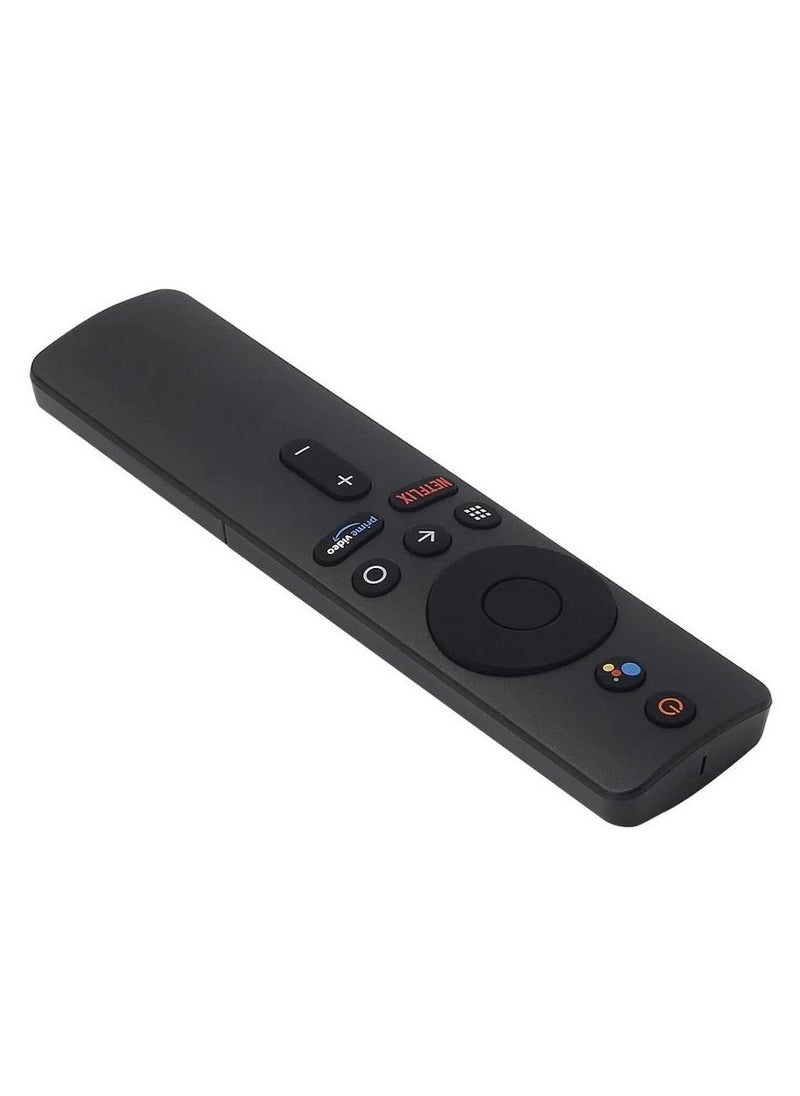 Eworld - New Bluetooth Voice Remote Control Work with Xiaomi Mi Box S XMRM 006A Controller - Image 1