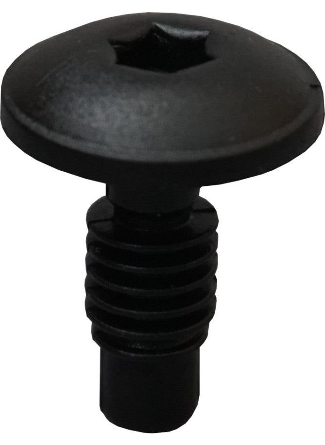 Bross Otomotiv Bross Automotive 10 Bumper Fixing Bakelite Screw Clips for Renault 7700412446  - Image 2