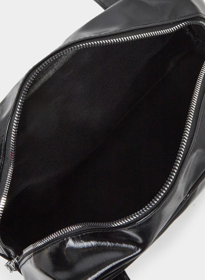 ستايلي شنطة كتف سادة - Image 4