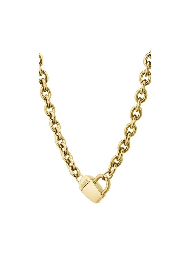 HUGO BOSS Pendant Necklace