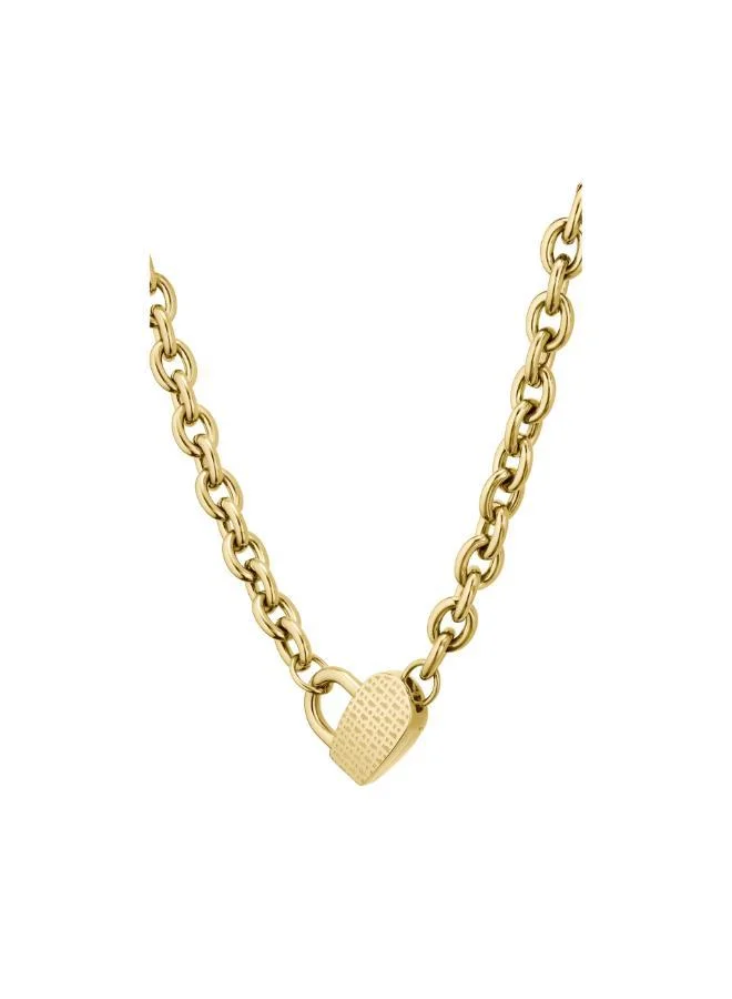HUGO BOSS Pendant Necklace