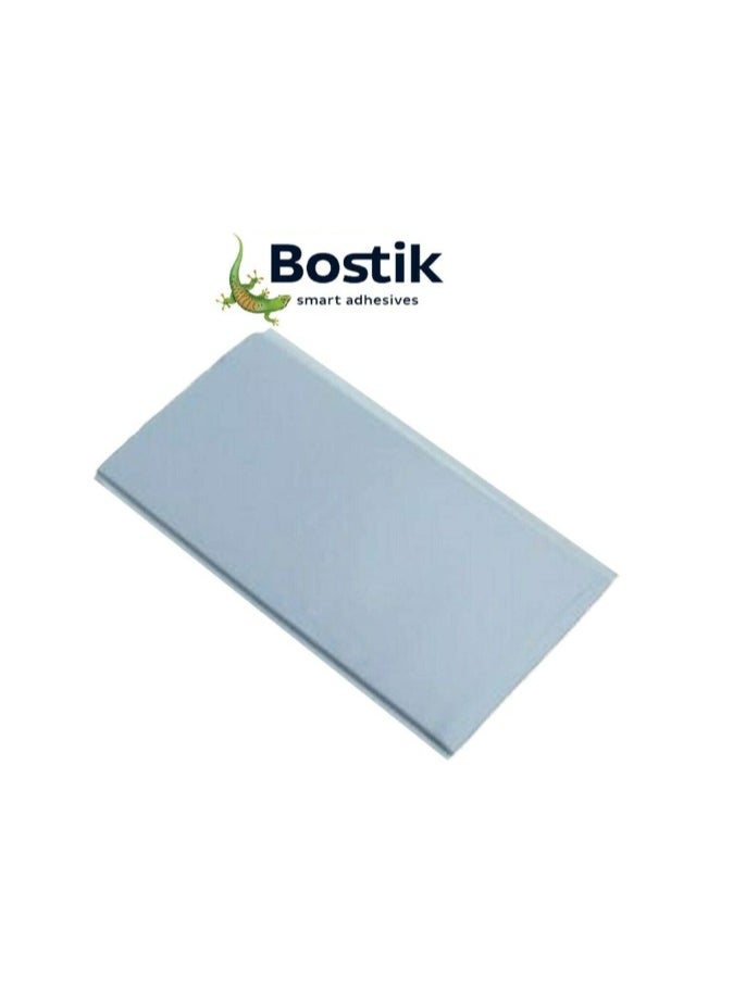 Bostik Blu Tack Original Reusable Adhesive Pack Home Office DIY Use Blu Smart Adhesives Alternative to Pins & Tape 60g  - Image 4