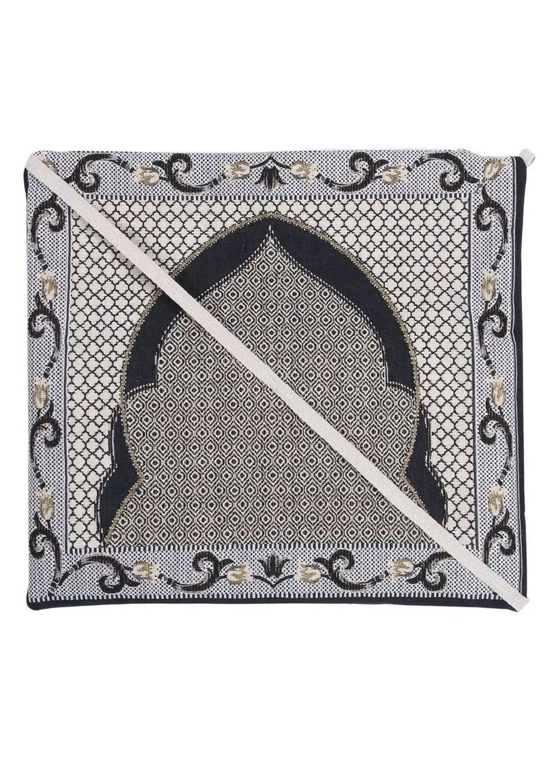 MANASEK - Manasek Destiny Square Bag Prayer Mat - Image 1