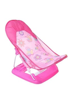 Generic DELUXE BABY BATHER - PINK  - Image 1