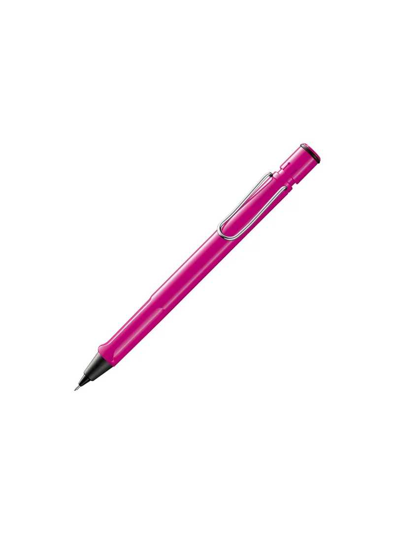 LAMY Lamy safari 0.5mm mechanical pencil pink (113-PI)