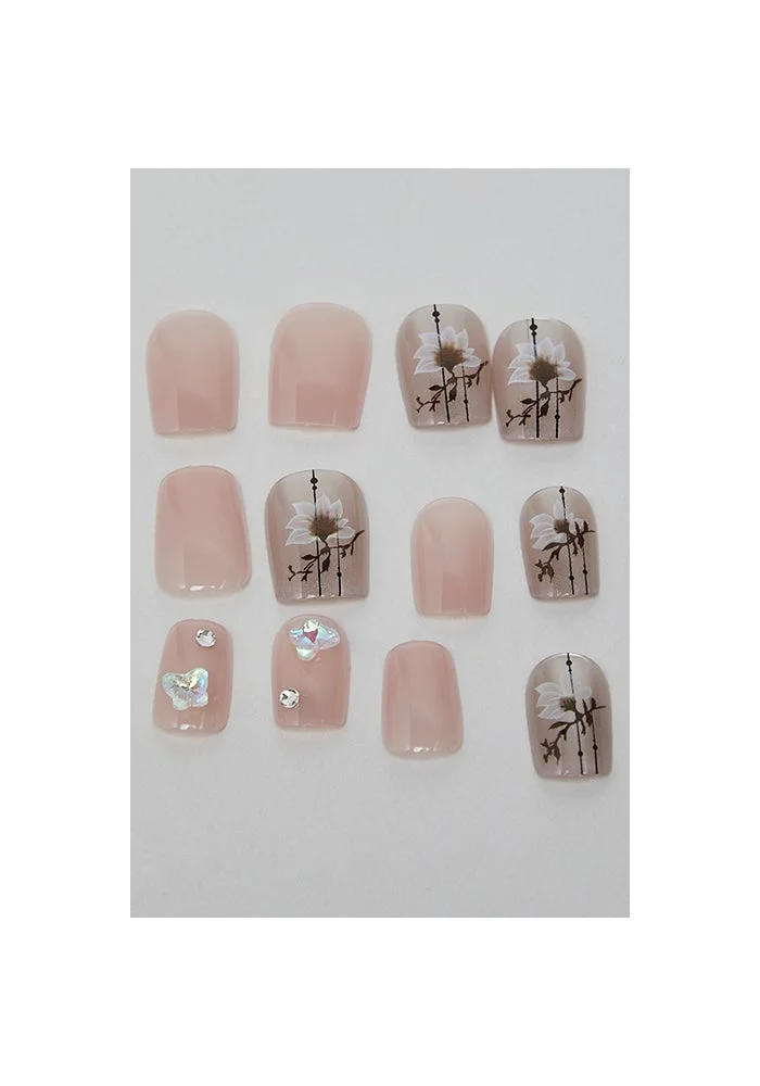R&b Wearable Manicure