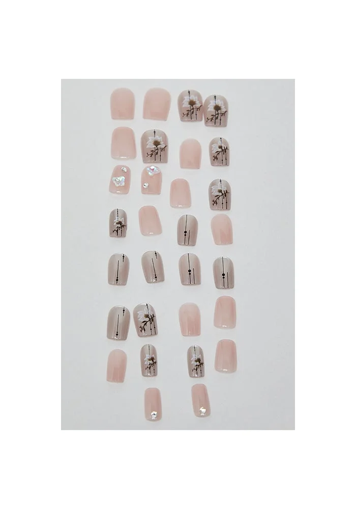 R&b Wearable Manicure