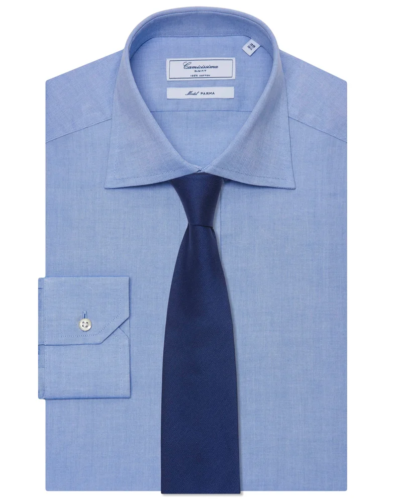 Camicissima Permanent Shirt Long Sleeve