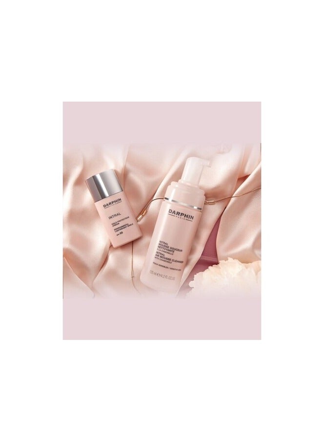 دارفين إنترال واقي خفيف الوزن للبيئة بعامل حماية من الشمس 50، 30 مل - Image 2