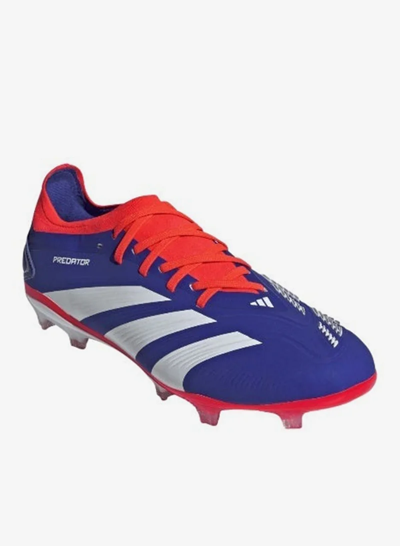 Adidas  Predator Pro Fg White Football/Soccer Shoes  | Best Price UAE