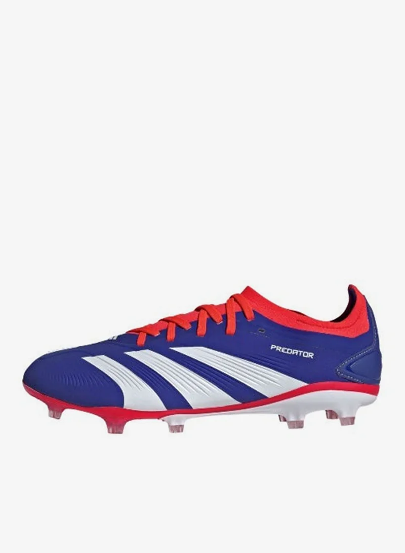 Adidas  Predator Pro Fg White Football/Soccer Shoes  | Best Price UAE